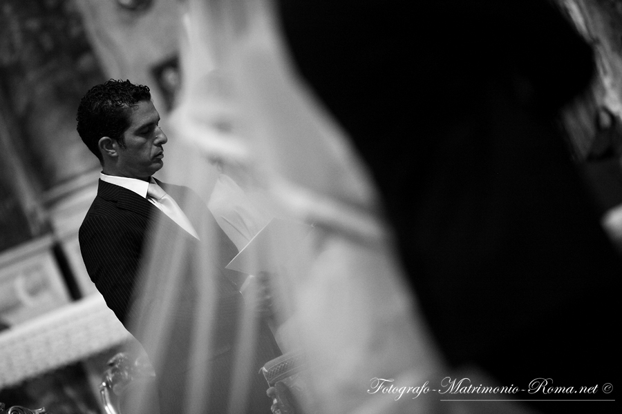 © MaXu - Fotografo Matrimonio Roma .net - Stile REPORTAGE